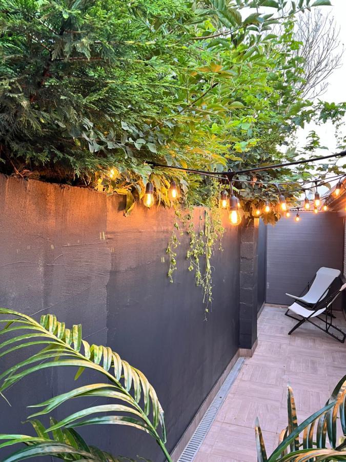 Ferienwohnung L'Eden D'Opale Coquelles Exterior foto