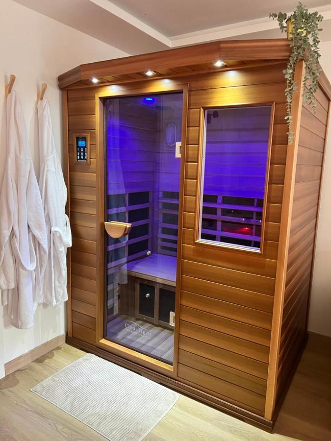 Ferienwohnung L'Eden D'Opale Coquelles Exterior foto